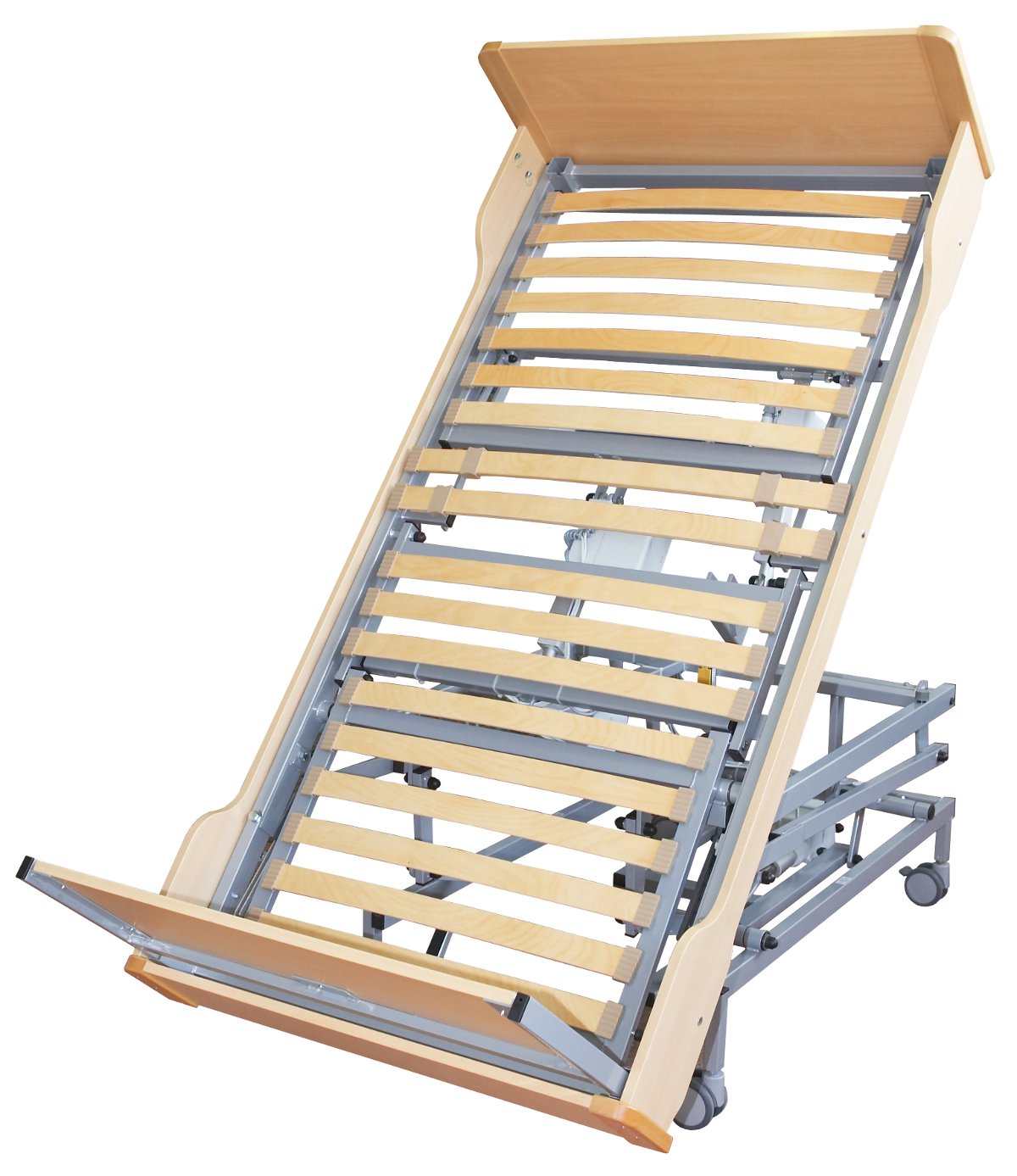 Letto verticalizzabile S3KN Letto verticalizzabile S3KN