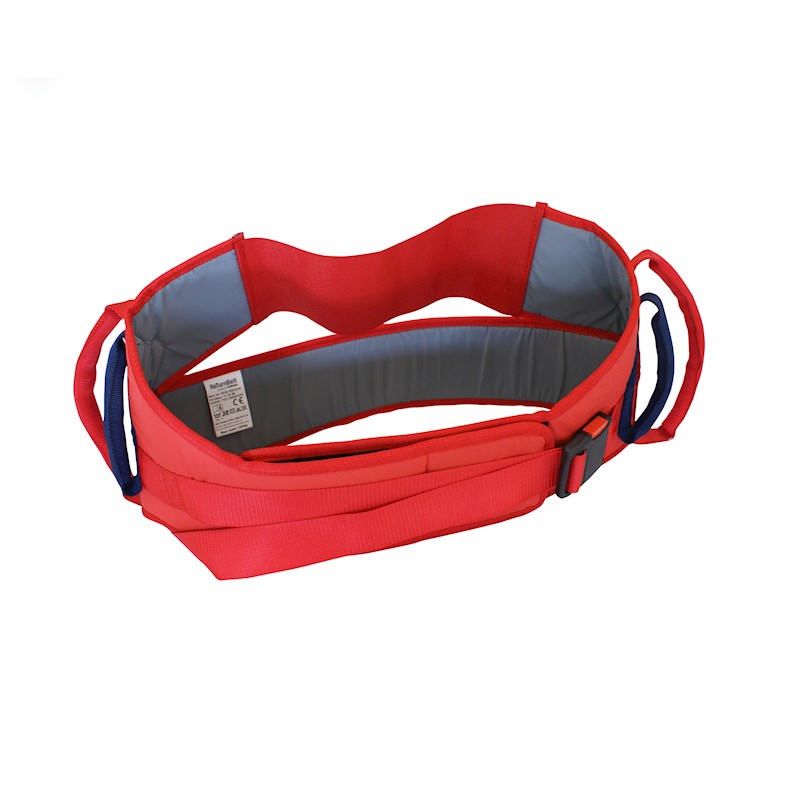 Cintura per il riposizionamento ReTurn Belt Cintura per il riposizionamento ReTurn Belt - Medimec