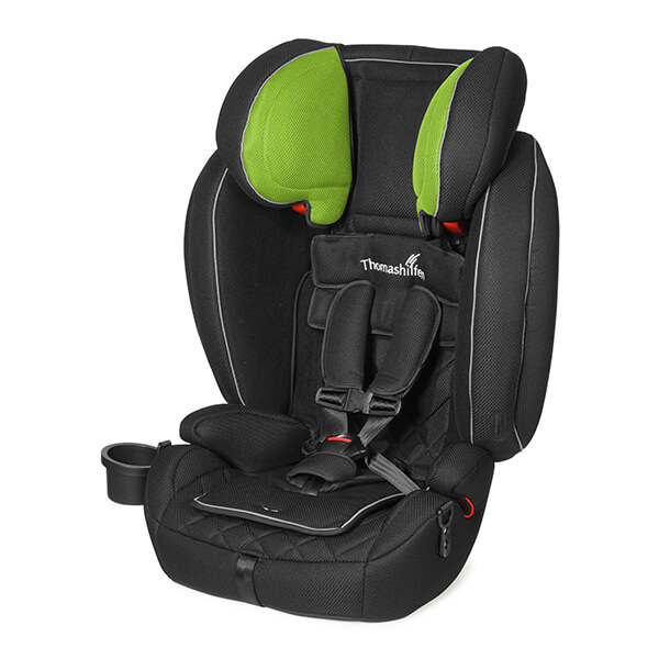 Major Seggiolino ortopedico per auto 9-36 kg Major Seggiolino ortopedico per auto 9-36 kg