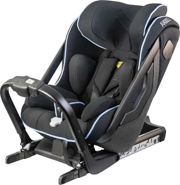Axkid One 3 Reha