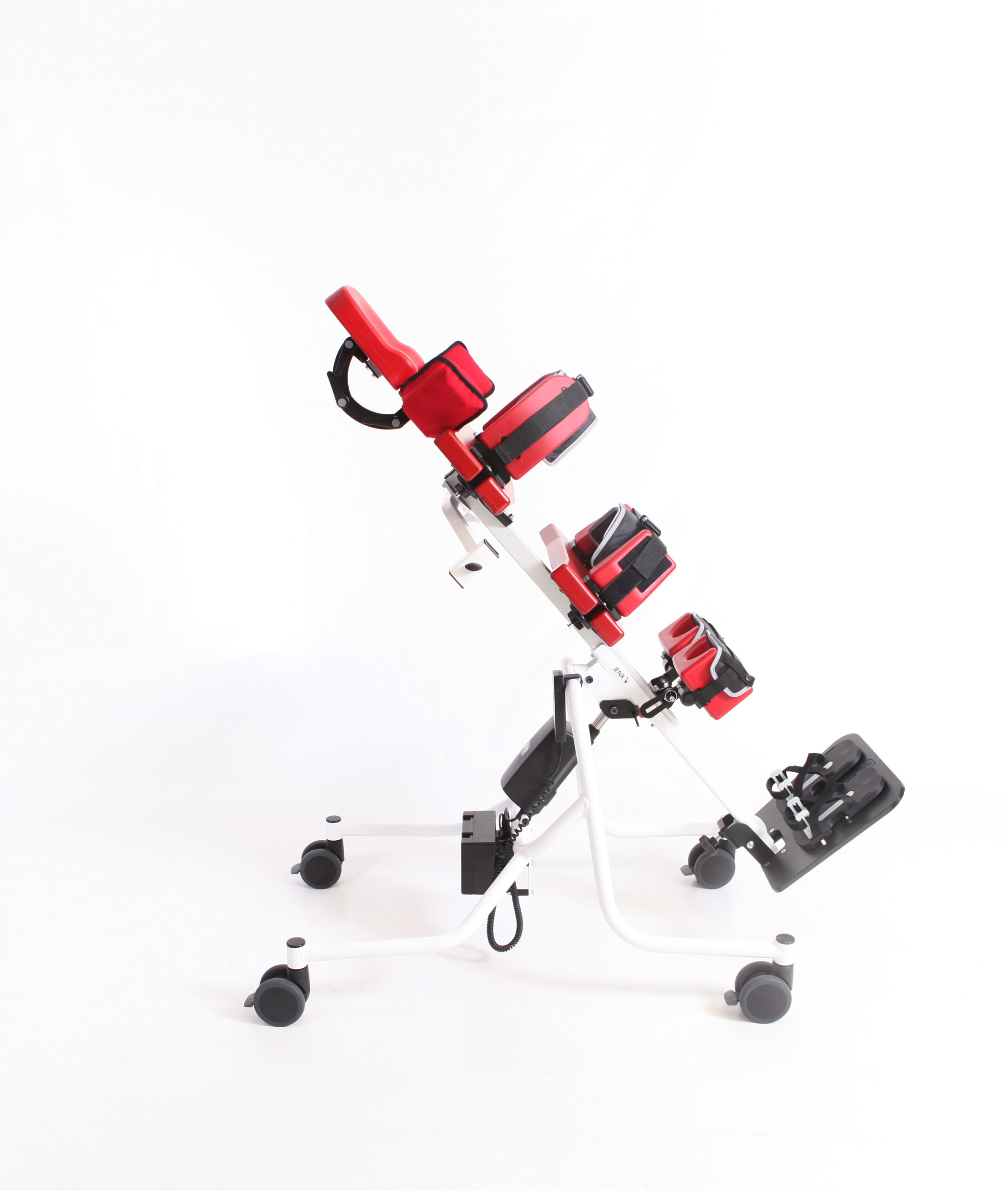 Multistander_2_by_Jenx (14) Stabilizzatore Statica Per Bambini Disabili - Usato